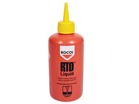 LEIKKUUÖLJY ROCOL RTD LIQUID 400ML * 1780-0400