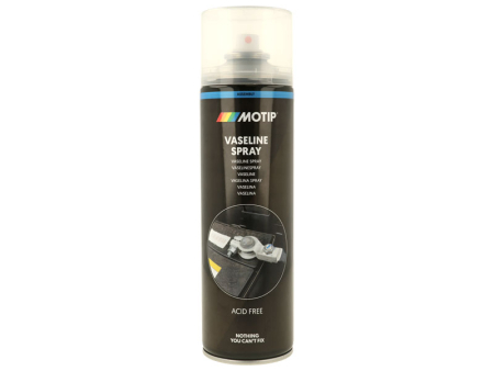 MOTIP VASELIINISPRAY 500ML 1784-090302