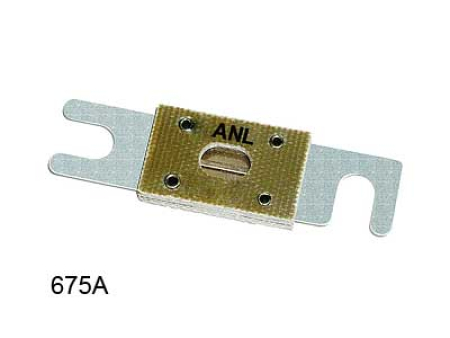SULAKE ANL 675A 1790-5162