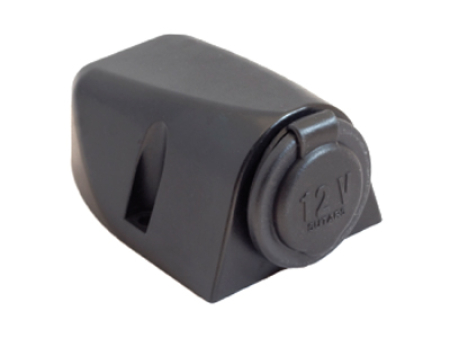 RASIA TUP.SYT 12V 16A PINTA-ASENNUS 1800-031515