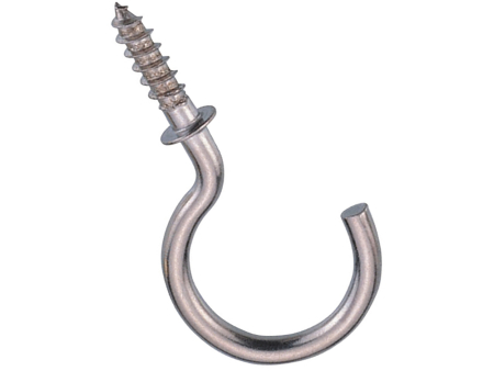 KATTOKOUKKU 3,3X41MM RST LAIP.(4 KPL) PAKETISSA 20102940
