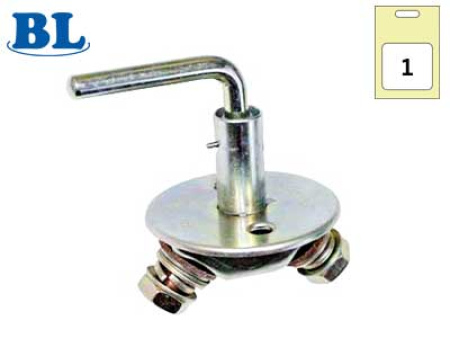 PÄÄVIRTAKATKAISIN 12V 200A 29-1801