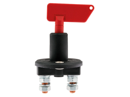 PÄÄKATKAISIN MUOVI PIENI 29-1802