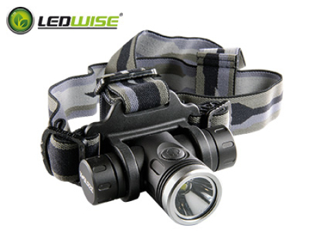 LEDWISE#  PRO5 OTSALAMPPU 1700-AT710