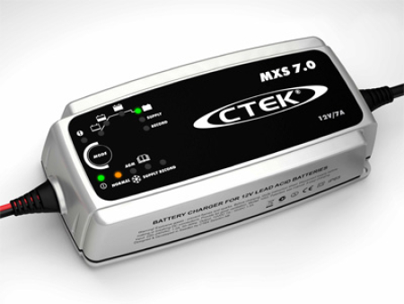 AKKULATURI CTEK MXS 7.0 12V/7A 1703-56-731