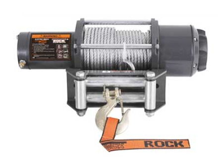 IRONX SÄHKÖVINSSI 2268KG 12V VAIJERI 9201-10007