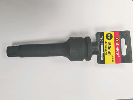 VOIMAJATKOVARSI 3/4&quot; 150MM A5837
