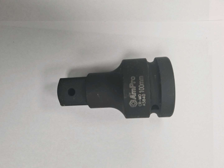 VOIMAJATKOVARSI 1&quot; 100MM A5840