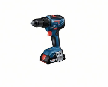 BOSCH PORAKONE GSR 18V-55 2X4AH PROCORE 06019H5206