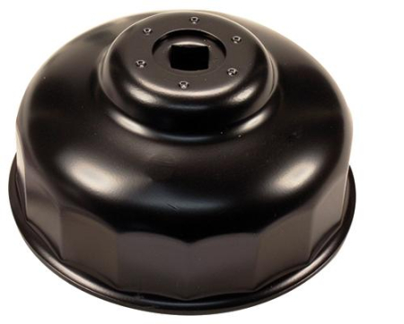 SUODATINAVAIN KUPPI84MM/14KULM. PT 291-149-8414