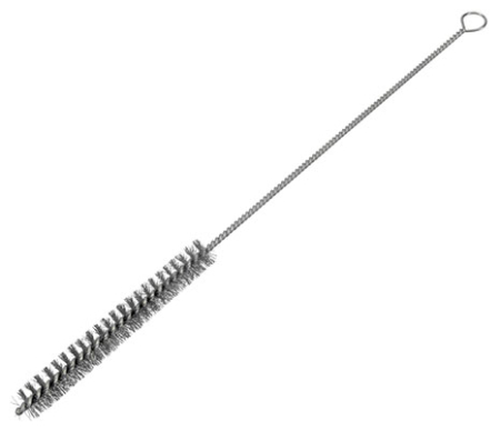 TERÄSHARJA PUTKILLEMESSINKI 6MM 246-816506