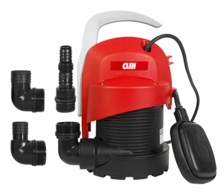 CLEN CW 200 UPPOPUMPPU CLU09847