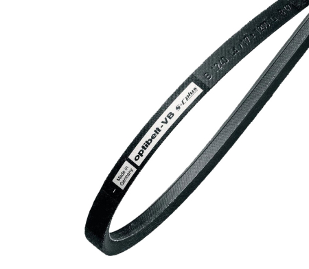 Optibelt KIILAHIHNA B27 17X710