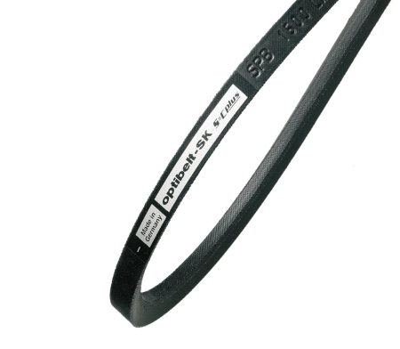 Optibelt KIILAHIHNA SPA1732 12.7X1732