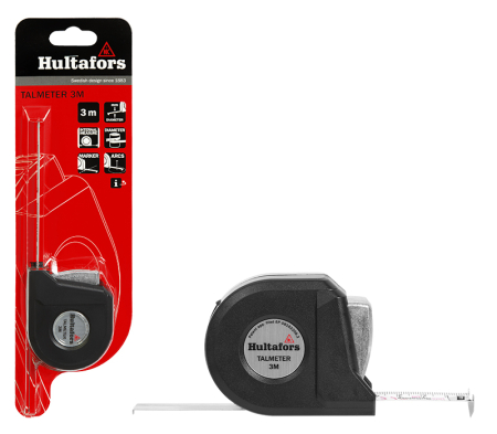 RULLAMITTA 3M TALMETER HF288090