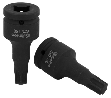 TORX-VOIMAHYLSY 3/4&quot; T80 A5558