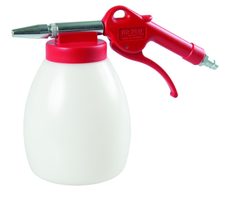 SOODAPISTOOLI 1,2LSIS.1 KG SOODAA 283-50-145151