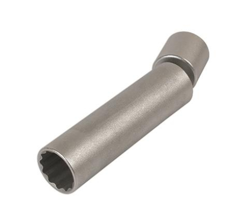 SYTYTYSTULPPAHYLSY 14MM 3/8&quot; NIVELLETTY 258-6371