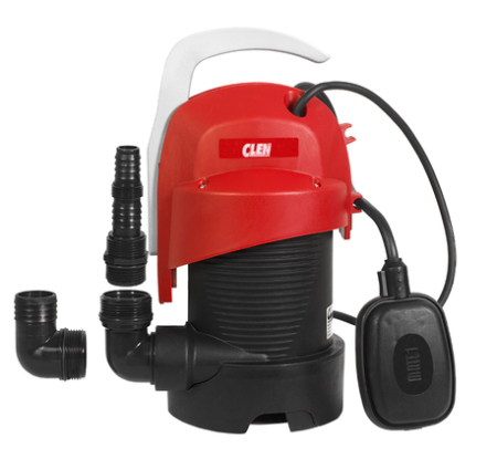 CLEN DW 400 UPPOPUMPPU CLU09846