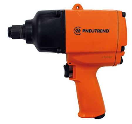 PNEUTREND MUTTERINKIERRIN  1&quot; PISTOOLI 286-28208