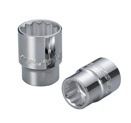 HYLSYAVAIN 1/2&quot;15MM 12K 284-B19D-15
