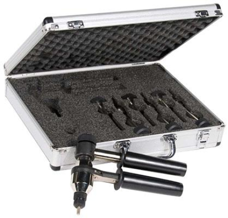 PIHTI M6-12 RÄIKKÄ >243-PNT210X 243-612S