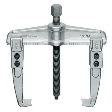 ULOSVETÄJÄ 2-JALK.L90 K100 250-1.06/1