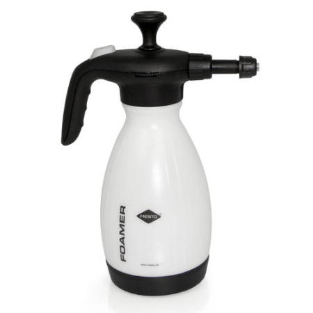 VAAHDOTIN 1,5L PE/VITON FOAMER MESTO 70-M3132FO