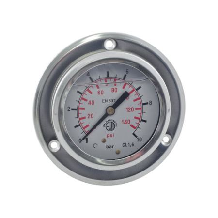 PAINEMITTARI 10BAR R1/4&quot; TG63-010