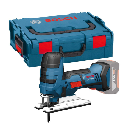 AKKUPISTOSAHA                GST 18 V-LIS SOLO L-BOXX 06015A5101