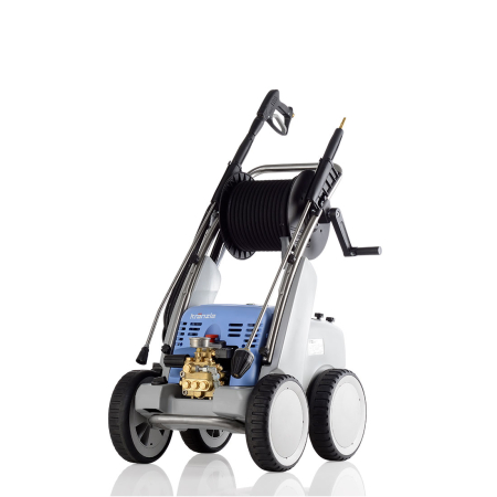 KRÄNZLE QUADRO 1200 TST    KYLMÄVESIPESURI LETKUKELALLA VOIMAVIRTA LETKUKELALLA K40422