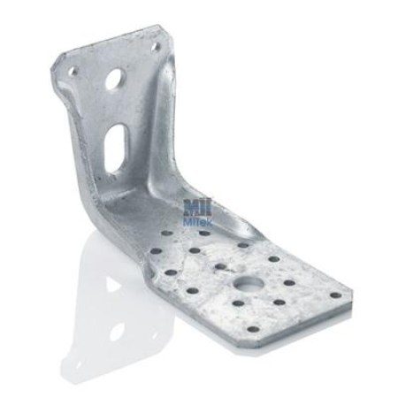 KULMARAUTA 285X85X65X4,0 VAHVIS.P.25 672-K285856540V