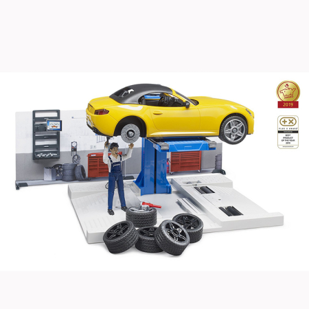 AUTON HUOLTO U62110