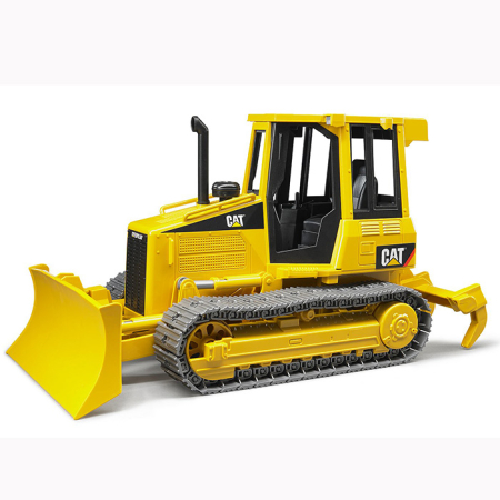 CAT PUSKUTRAKTORI U02443