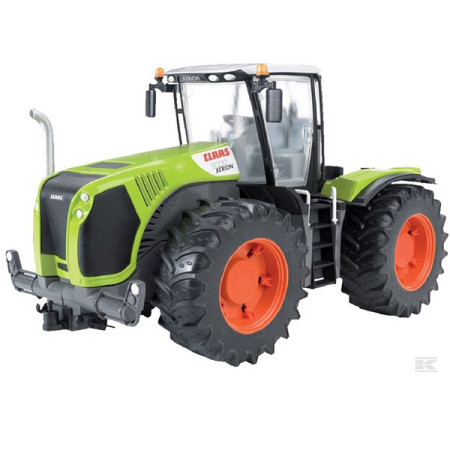 CLAAS XERION 5000 U03015