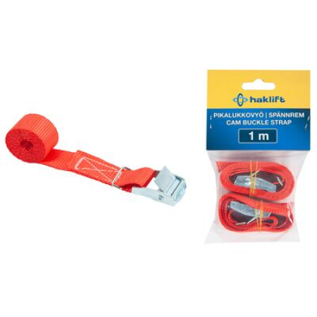 HAKLIFT IP-PAKATUT PIKALUKKOVYÖT SVPL2501IPV