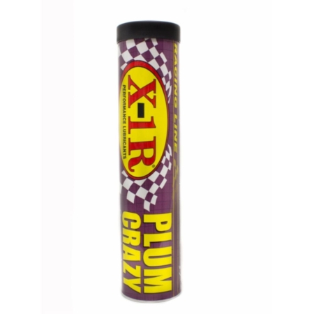 Plum Crazy 400g tuubi 203