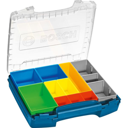 I-BOXX                      I-BOXX 53 LOKERIKOLLA 12 1600A001S7