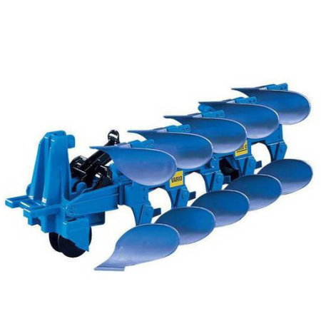 LEMKEN 5-SIIPINEN PALUUAURA U02331