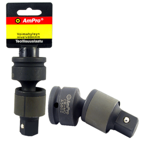 VOIMANIVELJATKO 1&quot; 127MM A5803