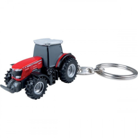 MASSEY FERGUSON 8737 UH5827
