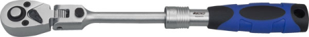 TELESKOOPPIRÄIKKÄVÄÄNNIN 3/8&quot; LUK.NIVEL 284-B3093NT