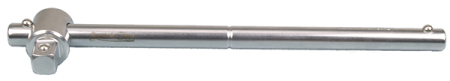 T-VÄÄNNIN 1/4&quot; 115MM 284-B2087