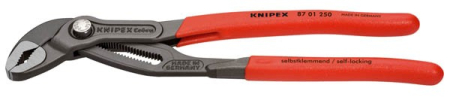 YLEISPIHDIT COBRA 125MM 265-8701-125