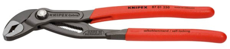 YLEISPIHDIT KNIPEX COBRA 250MM 265-8701-250