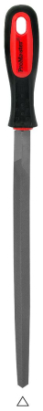KONEPAJAVIILA KOLMIO 250MM C8912