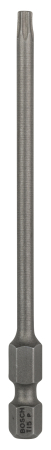 RUUVAUSK. TORX 15 EXTRA HARD 89 MM 2607001650